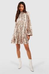 Boohoo Ruha Állatmintás 34-ES - allegro - 3 330 Ft