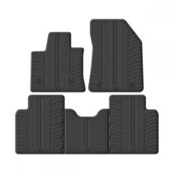 CarCarpit GEELY STARRAY EM-i 2025-0000 GUMISZŐNYEG