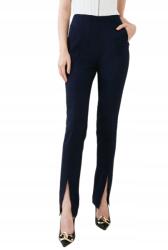 Karen Millen Nadrág Alacsony Cipzáras 36 3R6G4_A T5A (BKK03705)