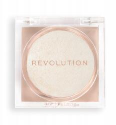 Makeup Revolution Sült highlighter Makeup Revolution Beam Bright Diamond Glow 2.45g