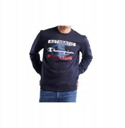 Champion Pulóverek Champion Crewneck pulóver (216604BS501)
