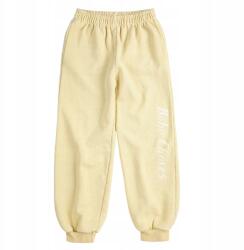  Sárga Kids melegítőnadrág Sárga 12/13Y Bobo Choses (B126AC085)