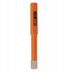 CMT Gyémánt lyukasztó 8mm Gres/Terakota/Kő Cmt (552-008)