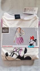 Disney Minnie Mouse kislány ruha 122/128-es méret