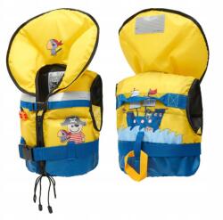 Aquarius Gyerek mentőmellény Aquarius gyerek Xs 30-40 kg (PIRAT_XS)