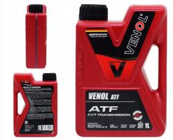 Venol Hajtóműolaj Venol Atf Cvt Transmission 1L V Yellow