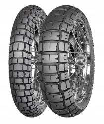 Mitas 120/70R19 Enduro Trail Adv 60W Tl/tt M+s Első Gumiabroncs Dot 02-31/2025