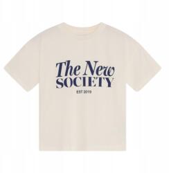  Póló Bonsai Ecru 14Y Ecru The New Society (S26AHB1P573)