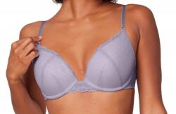 Triumph Bright Spotlight Whu Push-up Melltartó 70D (102174447125-1150)