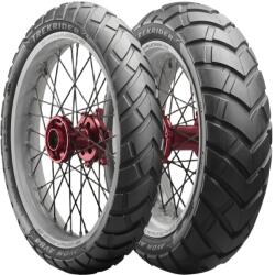 Avon Motorkerékpár gumiabroncs Avon Trekrider AV84 90/90-21 54V Tl első