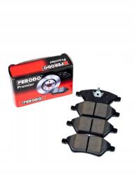 Ferodo Fékbetétek FDB409 Alfa Romeo 145 155 Punto Fiorino