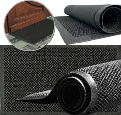  Lábtörlő 3D Pvc Lábtörlő Bejárati Szőnyeg Cipőkhöz Az Ajtó Elé 40x60 (MA2104)