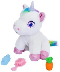 MAC TOYS Interaktív varázsló egyszarvú (8590439357155)