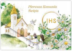 Henry A5-ös méretű boríték Májusi áldozás