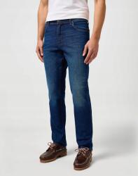 Wrangler Texas 822 Authentic Slim 112362495 Blue Abyss W42 L32 (112362495)