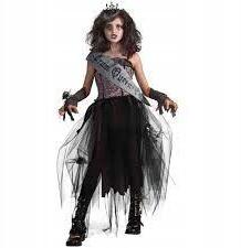 Rubies Rubies Prombie Queen jelmez L-es méret