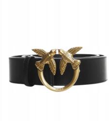 Pinko Fekete öv női Love Berry H3 Belt S (100125A0F1)