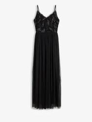 Bonprix B. p. c Estélyi Ruha Maxi Tüll 38-AS (912684)