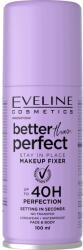 Eveline Cosmetics Better Than Perfect archoz smink fixáló