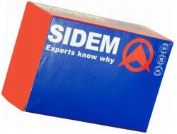 Sidem Kerékcsapágy Csapszeg Sidem 72185