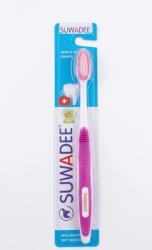  Suwadee Fogkefe Puha Gentle Enamel Zománcvédelem rózsaszín