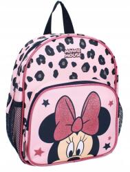 Vadobag Minnie Mouse gyermek hátizsák - aranyos társ a mindennapokra