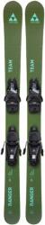 Fischer Junior Síléc Fischer Ranger Team Jrs 141 CM Twin Tip (9002972736940)