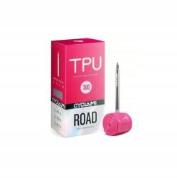  Cyclami tubus 30g Al Road 700/18C-32C 85mm Rózsaszín (CYKL-56198)