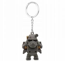 Good Loot 3D Fallout Kulcstartó T-60