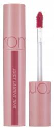 rom&nd Korean Juicy Lasting Tint 25 Bare Szőlő 5, 5 g