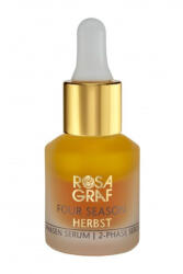 Rosa Graf - Four Season - Autumn - Négy Évszak Kétfázisú Szérum - Ősz, 15ml