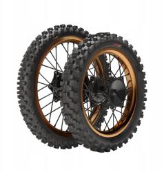 TVS Eurogrip 60/100-14 Climber MX Junior 29M Tt Nhs Első Motorkerékpár Gumiabroncs, Gyártási Idő: 2024/10. Hét (mo