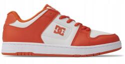 DC Shoes cipő DC Manteca 4 Sn WOR/White/Orange