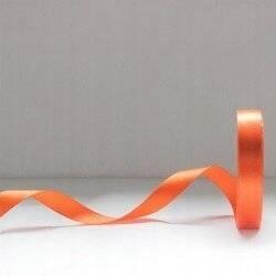  Szatén szalag Narancssárga szalag 15 mm x 2 (wst/15)