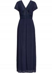 Bonprix Ruha Maxi Csipkével 36-OS (933902)