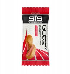 SiS Energia Keksz 50G Sis Go Energy Bake Eper Szénhidrát