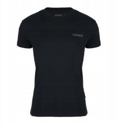 Napapijri Női póló Napapijri S-Blanche black 041 S