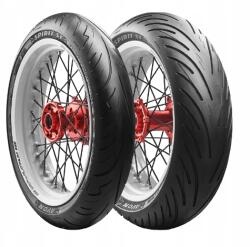 Avon 120/60ZR17 Spirit St (55W) Tl Első Motorkerékpár Gumiabroncs, Gyártási Idő: 2023/40. Hét
