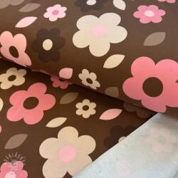  Szabadidő anyag Little Jax Cozy days design C