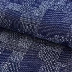  JEANS EMBROIDERY Jacquard Blocks