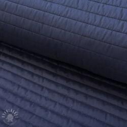 Steppelt anyag WATERPROOF Stripes dark blue