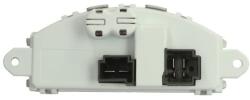 Thermotec Szabályozó, légbefúvó ventilátor Thermotec DEB011TT járműbelsőhöz