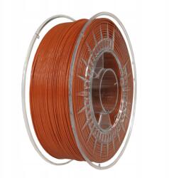 Devil Design Filament Pro Devil Design Pla 1, 75 Brick Red Piros Tégla 1 kg (DEV-PLA-BRICKRED-175-1000)