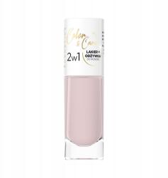 Eveline Cosmetics Color&Care körömlakk és kondicionáló No. 118 (5903416038252)