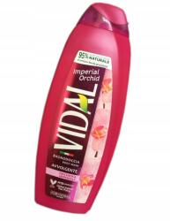 Vidal Imperial Orchid Vidal tusfürdő 600ml (8008970056029)