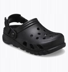 Crocs Papucs Crocs Duet Max II Clog Kids black 29-30 Eu
