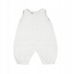  Rompers Stef fehér 3M Fehér Numero 74 (7400000078109)