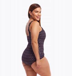 Funkita Női egyrészes úszóruha Funkita Scoop Neck One Piece 14 Aus