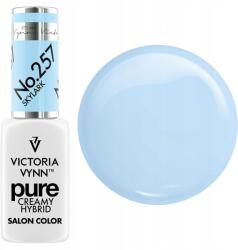 Victoria Vynn Pure Creamy Hybrid 257 Skylark Hibrid lakk 8 ml (lakier hybrydowy)