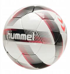 Hummel Focilabda Hummel Elite Fb white/black/red 5-ös méret (207515-5)